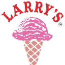 Larry's Cafe logo
