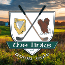 Harp & Eagle Pub at The Links at Union Vale logo