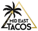 MidEast Tacos logo