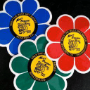 Moe's Broadway Bagel logo