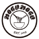 Mogumogu - Costa Mesa logo