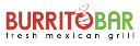 Barrio Burrito Bar logo