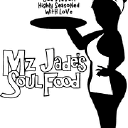 Mz Jades Soul Station logo