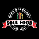 Nana Morrison's Soul Food logo