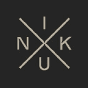 NIKU X | Limitless Wagyu Steak & Seafood Experience logo