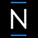 Nouveau Noir logo