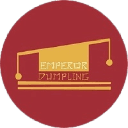 Emperor Dumpling－chinese;gyoza;fried;rice;soup;dumpling;noodle;house;xiaolongbao;fast food;restaurant/中国 中式 外卖 快餐 餐厅 餐馆 logo