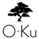 O-Ku logo