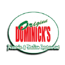 Original Dominick's Pizza logo