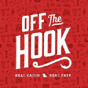 Off The Hook logo
