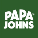Papa Johns Pizza logo