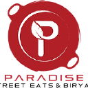 Paradise Street Eats - Kitchen logo