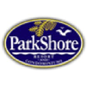 Parkshore Lounge logo