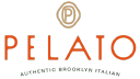Pelato logo