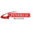 Penfield Central School District logo