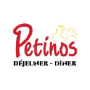 Petinos Saint-Jean-sur-Richelieu logo