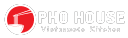 Pho House logo