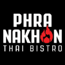 Phra Nakhon Thai Bistro logo