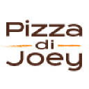 Pizza di Joey, Pizza on the Boulevard logo