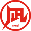 Ramen Nagi logo