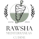 Rawsha Mediterranean Cuisine logo