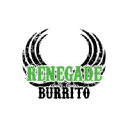 Renegade Burrito logo
