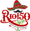 Rio 150 Mexican Restaurant - Concord logo