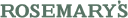 Rosemary's logo