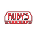 Ruby's Shake Shop logo