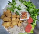 SaiGon Chill Restaurant logo