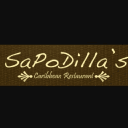 Sapodilla’s Caribbean Restaurant and Catering logo