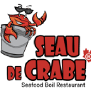 Seau de Crabe Restaurant logo
