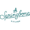 Springbone Kitchen logo