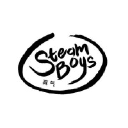 Steam Boys logo