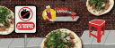 Tacos La Banqueta logo