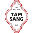 Tam Sang Thai Kitchen logo