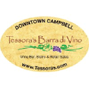 Tessora's Barra di Vino logo