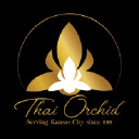 Thai Orchid - Northland logo