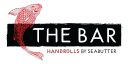 The Bar - Handrolls by Seabutter (Glendale) logo
