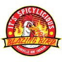 Blazing Bird (Lakewood) logo