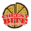 Cheesy Bite #4 - Rosenberg logo
