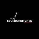 The Escobar Kitchen Latin Asian Fusion logo