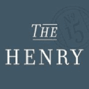 The Henry logo