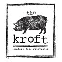 The Kroft logo
