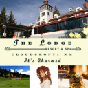 1899 At The Lodge logo