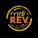 The Rev | Ramen • Seafood • Oyster Bar logo