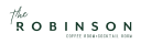 The Robinson Cafe logo