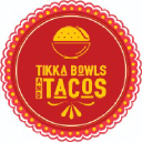 Tikka Bowls and Tacos logo