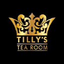 Tilly's Tea Room logo