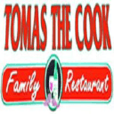 Tomas the Cook Family Restaurant logo